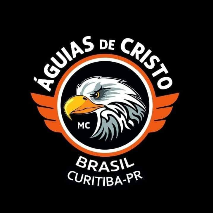 Águias de Cristo MC - Brasil Curitiba/PR